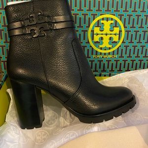 Tory Burch ankle boot